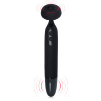 Oboustranný vibrátor masážér těla pro ženy 36 funkcí - 74313328 - 4