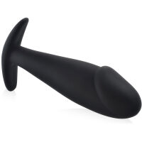 DILDO, ANÁLNÍ KOLÍK PRETTY LOVE VE TVARU PENISU - 78895747 - 2