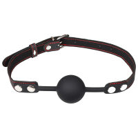 Luxusní sada BDSM EROSPACE WILD PLAY C8 7 produktů - 75390158 - 9
