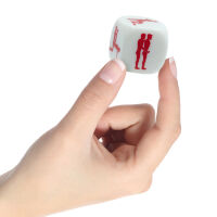 Chronomasutra Gay erotická hra s přesýpacími hodinami a kostkou LGBT - 70337787 - 2