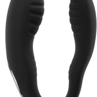 VIBRÁTOR PRO PÁRY - POUŽÍVAT PŘI SEXU - 10 FUNKCÍ – 77986560 - 2