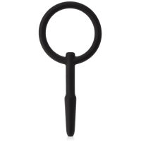 SILIKONOVÝ DILATÁTOR 8 KUSŮ - SADA NA STIMULACI MOČOVÉ TRUBICE - 75750455 - 11