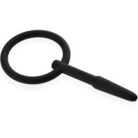 SILIKONOVÝ DILATÁTOR 8 KUSŮ - SADA NA STIMULACI MOČOVÉ TRUBICE - 75750455 - 12