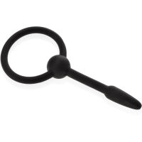 SILIKONOVÝ DILATÁTOR 8 KUSŮ - SADA NA STIMULACI MOČOVÉ TRUBICE - 75750455 - 14