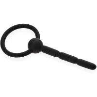 SILIKONOVÝ DILATÁTOR 8 KUSŮ - SADA NA STIMULACI MOČOVÉ TRUBICE - 75750455 - 16