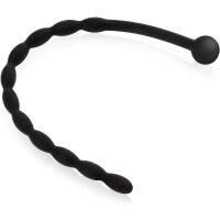 SILIKONOVÝ DILATÁTOR 8 KUSŮ - SADA NA STIMULACI MOČOVÉ TRUBICE - 75750455 - 4