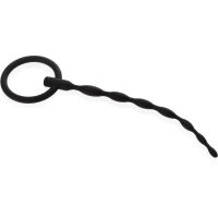 SILIKONOVÝ DILATÁTOR 8 KUSŮ - SADA NA STIMULACI MOČOVÉ TRUBICE - 75750455 - 10