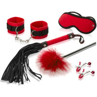 PERFEKTNÍ ČERVENÁ SADA BONDÁŽ - RWM TZ-1 - 2