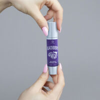 Blackberry Hot Effect zahřívací ostružinový lubrikant 50 ml - 74785951 - 3