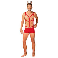 Obsessive Pánská sada spodního prádla Mr Reindy - 79417254 - 7