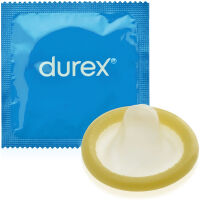 Durex Extra Safe silnější zesílené kondomy 3 ks - 70523775 - 2