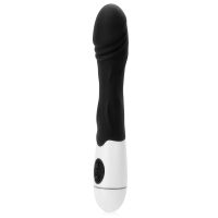 Sada BDSM pro páry - 2 vibrátory, 2 anální zátky, kroužek, pouta - 71453021 - 4