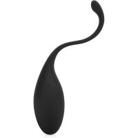 SILIKONOVÉ VAJÍČKO OVLÁDANÉ APLIKACÍ VIBRAČNÍ VAJÍČKO  - 71275197 - 5