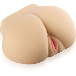 ZADEČEK S VAGÍNOU A ANÁLEM - FULL SIZE - "FANTASTY PUSSY ASS" WRD 1031A