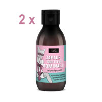 LAQ veganská sada sprchových gelů pro ženy SUBTILNÍ DOMINACE 6x100 ml - 76756998 - 2