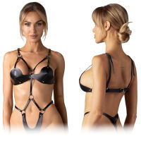 Obsessive Otevřené body Dame Controle BDSM - 77341813 - 3