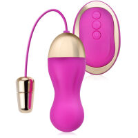 Sada pro ženy vibrační vajíčko + bodystocking - 71066947 - 2