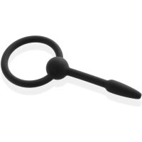 DILATATOR S VÝVODEM  SILIKONOVÁ ZÁTKA MOČOVÉ TRUBICE - 78949600 - 2