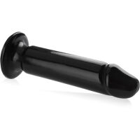 OBROVSKÉ ANÁLNÍ DILDO 23cm ANAL PLUG S PŘÍSAVKOU, KOLÍK KING SIZE - 79538535 - 2