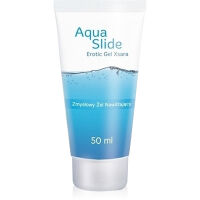 AQUA SLIDE GEL – ZVLHČUJÍCÍ GEL – VELMI ÚČINNÝ - 3