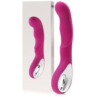 VIBRÁTOR G-SPOT - MODERNÍ DESIGN - SEX MASAŽÉR VAGÍNY - 53638947 - 3