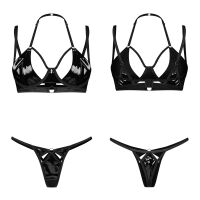 Obsessive Keira Lise 2-dílný komplet erotické spodní prádlo – 75086070 - 2