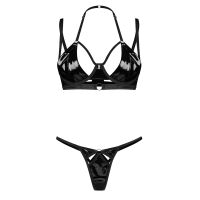 Obsessive Keira Lise 2-dílný komplet erotické spodní prádlo – 75086070 - 5
