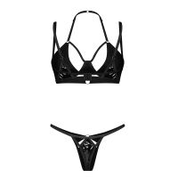 Obsessive Keira Lise 2-dílný komplet erotické spodní prádlo – 75086070 - 6