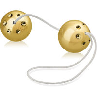 VIBRAČNÍ VENUŠINY KULIČKY SSD 653111 - 2