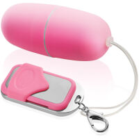 VIBRAČNÍ VAJÍČKO NA DÁLKOVÉ OVLÁDÁNÍ MASAŽÉR VAGÍNY - 73826169 - 2