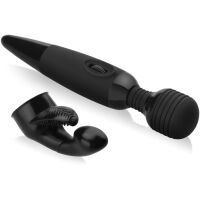 SEX INTIMNÍ MASAŽÉR + DODATKOVÁ KONCOVKA  - 73074487 - 4