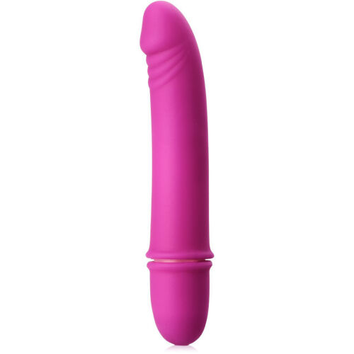PRETTY LOVE „ BECK” – KLASICKÝ MINI VIBRÁTOR - LBB 014194