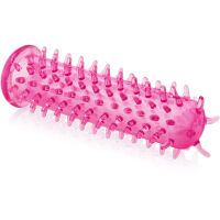 NÁVLEK NA PENIS KE STIMULACI VAGÍNY SEX NÁVLEK - 79778590 - 2