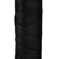 STRAP-ON ANÁLNÍ VAGINÁLNÍ GELOVÉ DILDO 13cm UMĚLÝ PENIS PRO PÁRY - 77609930 - 2
