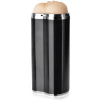 MASTURBÁTOR V TUBĚ VE TVARU SRDCE 34 SEX PROGRAMY UMĚLÁ KŮŽE CYBERSKIN  - 79026851 - 4