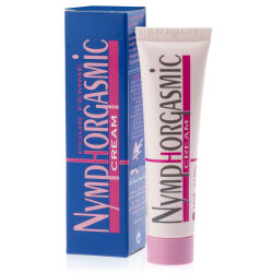 NYMPHO ORGASMIC - VAŠE ŽENA ZEŠÍLÍ !!!