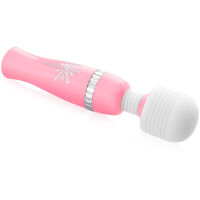 EROTICKÝ MASAŽÉR PRO CELÉ TĚLO, VIBRÁTOR MASTURBÁTOR PRO ŽENY   - 76194443 - 2