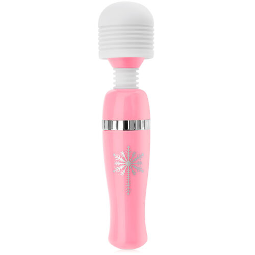 EROTICKÝ MASAŽÉR PRO CELÉ TĚLO, VIBRÁTOR MASTURBÁTOR PRO ŽENY   - 76194443