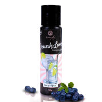 Jedlý balzám pro předehru a mazlení Gin & Tonic 60 ml - 74713745 - 3