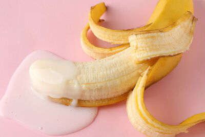 Kde skončit po análním styku? Ejakulace po análním sexu.