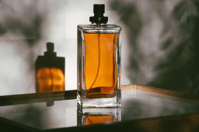 Feromony – sváděj vůní