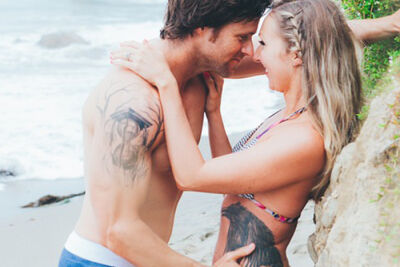 Co koupit v sex-shopu na dovolenou ve dvou - erotická výbava na cestu