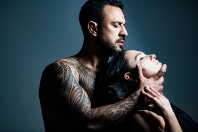 Jak převzít iniciativu v posteli? Rady pro ženy a muže.